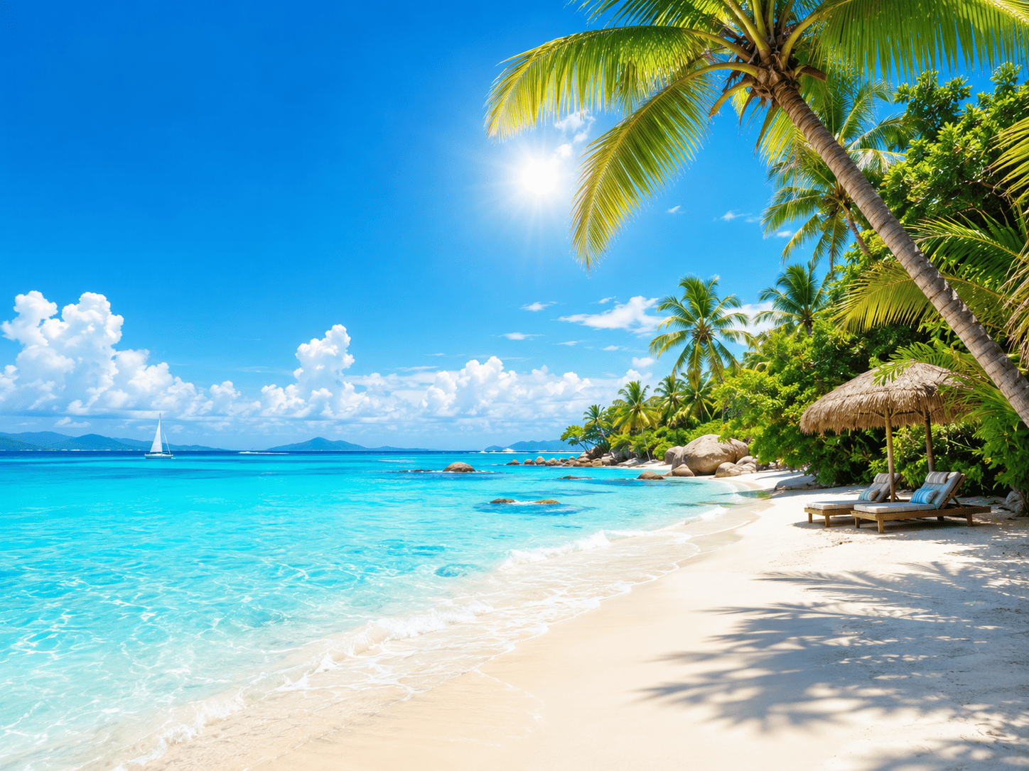 Turismo e Lazer